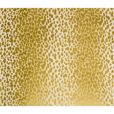 Lee Jofa Wallpaper Marcel Gold