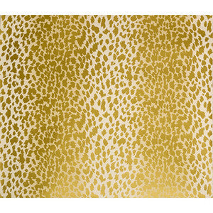 Lee Jofa Wallpaper Marcel Gold