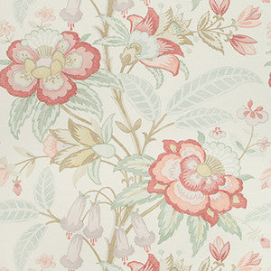 Lee Jofa Wallpaper Davenport Paper Cabana