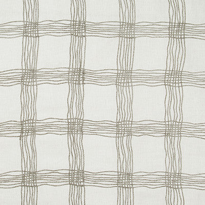Kravet Fabric Louxor Chenille Mushroom