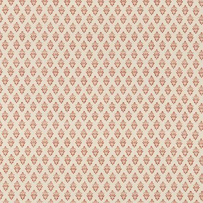 G P & J Baker Fabric Thornham Spice