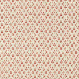 G P & J Baker Fabric Thornham Spice