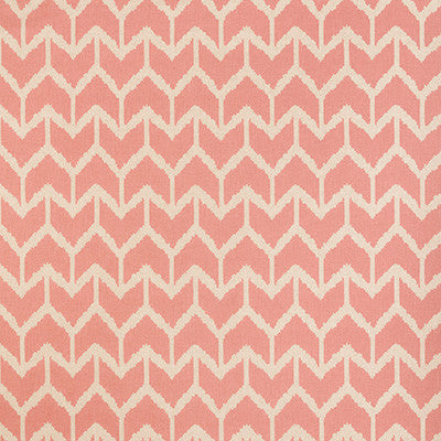 Kravet Fabric Togo Pink