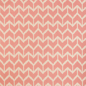 Kravet Fabric Togo Pink