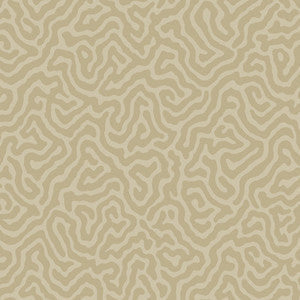 Cole & Son Wallpaper Coral Linen