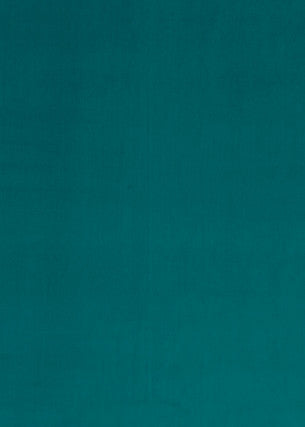 Baker Lifestyle Fabric Montpellier Velvet Peacock