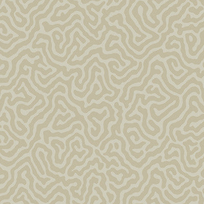 Cole & Son Wallpaper Coral Pale Stone