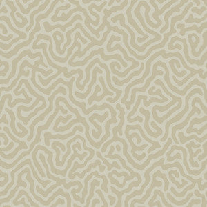 Cole & Son Wallpaper Coral Pale Stone