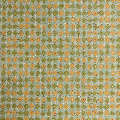 Kravet Wallpaper Batik 3