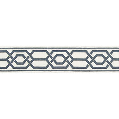 Lee Jofa Trim Yves Tape Ii Slate