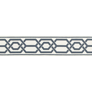 Lee Jofa Trim Yves Tape Ii Slate