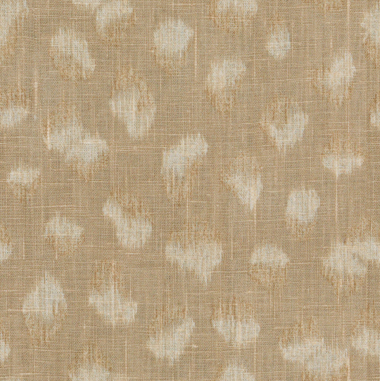 Lee Jofa Modern Fabric Feline Beige/Ivory