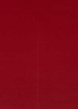 Mulberry Fabric Faroe Red