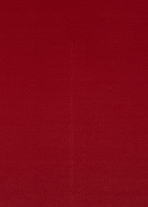Mulberry Fabric Faroe Red