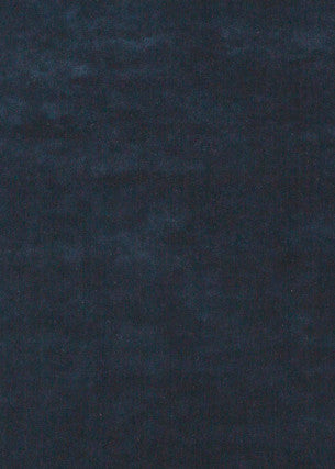 Threads Fabric Mercury Indigo