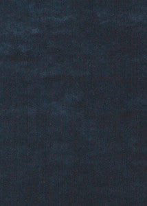 Threads Fabric Mercury Indigo