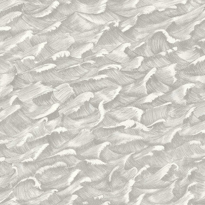 Cole & Son Wallpaper Columbus Black &White