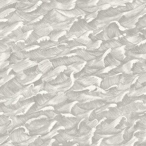 Cole & Son Wallpaper Columbus Black &White