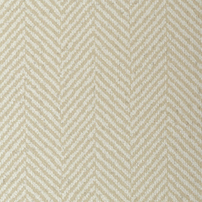 Winfield Thybony Wallpaper Chevron Blonde