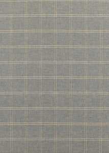 Mulberry Fabric Walton Shingle