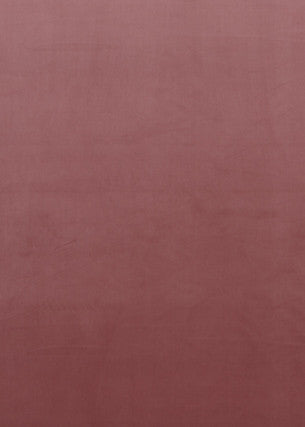 Baker Lifestyle Fabric Montpellier Velvet Rose