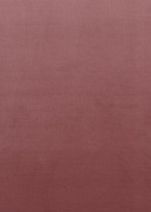 Baker Lifestyle Fabric Montpellier Velvet Rose