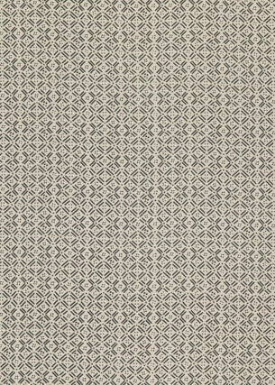 Threads Fabric Aslin Charcoal