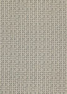Threads Fabric Aslin Charcoal