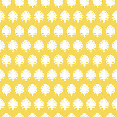 Gaston Y Daniela Wallpaper Stamp Amarillo