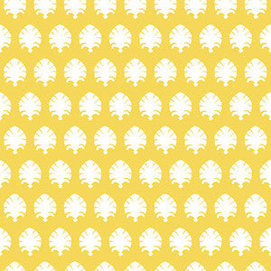 Gaston Y Daniela Wallpaper Stamp Amarillo
