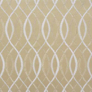 Groundworks Fabric Infinity Beige/Snow