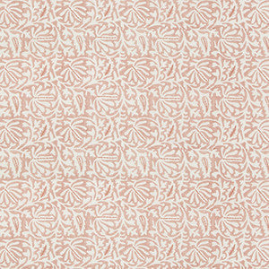 Lee Jofa Fabric Laine Print Petal