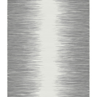 Cole & Son Wallpaper Plume Black & White