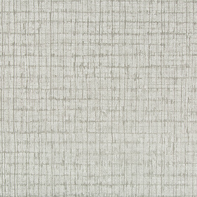 Kravet Wallpaper Palmweave Graphite