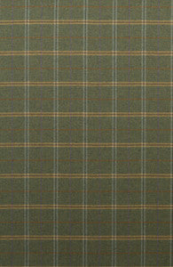 Mulberry Fabric Islay Forest
