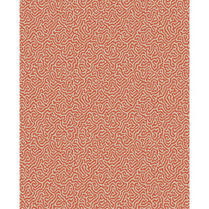 Cole & Son Wallpaper Vermicelli Coral