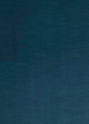 G P & J Baker Fabric Coniston Velvet Baltic