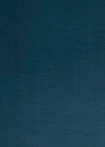 G P & J Baker Fabric Coniston Velvet Baltic