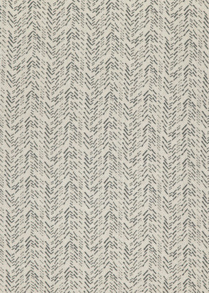 Threads Fabric Izora Charcoal