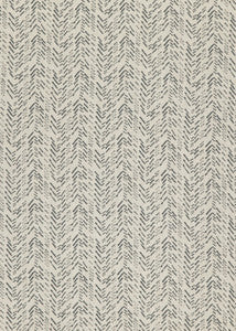 Threads Fabric Izora Charcoal