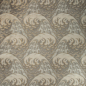 Kravet Fabric Kaiyou Pewter