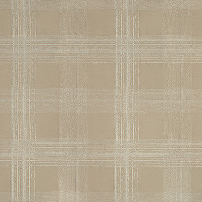 Kravet Fabric Refined Lines Natural