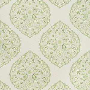 Lee Jofa Wallpaper Lido Paper Leaf