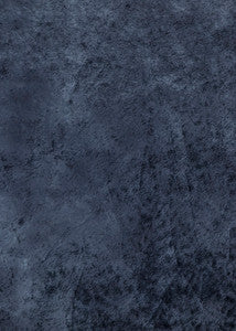 Threads Fabric Alvar Indigo