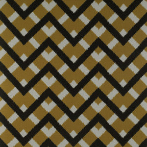 Gaston Y Daniela Fabric Monti Ocre