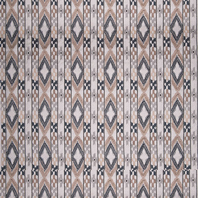 Gaston Y Daniela Fabric Queen Beige/Gris