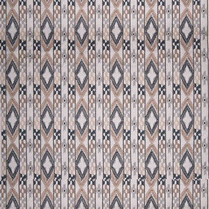 Gaston Y Daniela Fabric Queen Beige/Gris