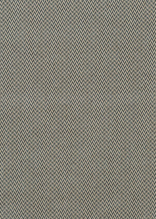 G P & J Baker Fabric York Weave Sapphire