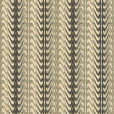 Lee Jofa Modern Fabric Stripes Metal