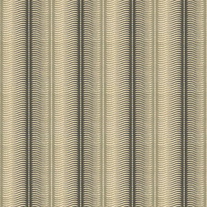 Lee Jofa Modern Fabric Stripes Metal